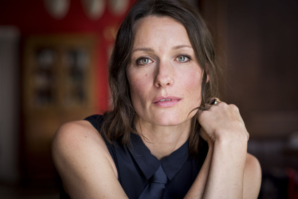 Kathrin Kühnel
