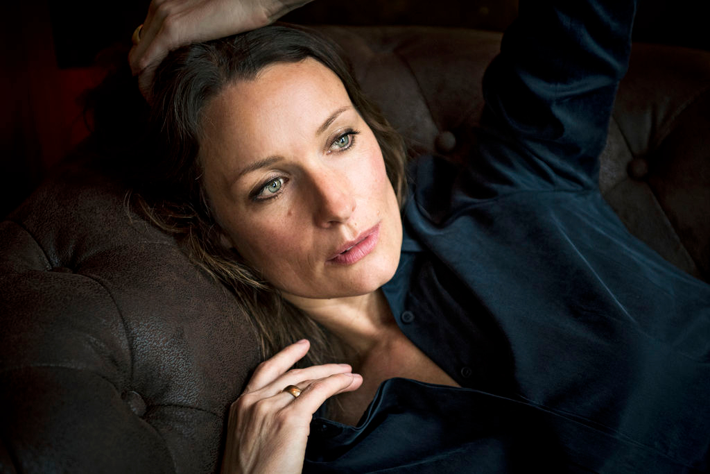 Kathrin Kühnel