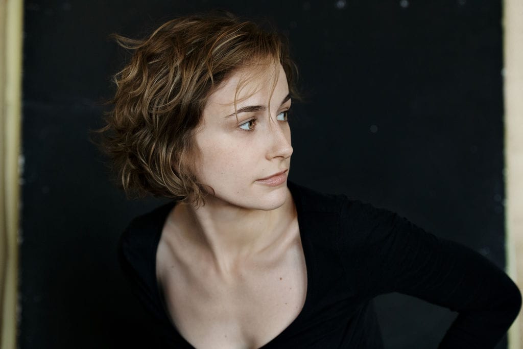 Picture of Pia Micaela Barucki