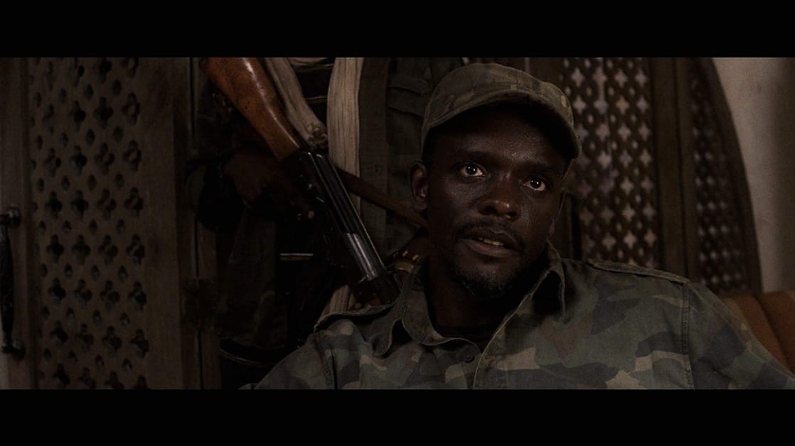 The Red Sea Diving Resort image