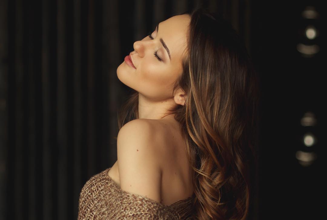Darya Rudenok