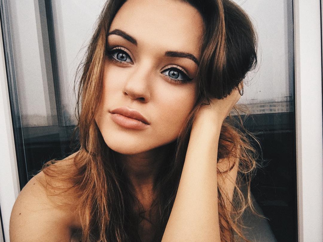 Darya Rudenok