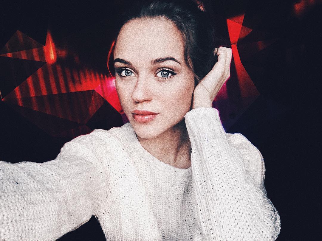 Darya Rudenok