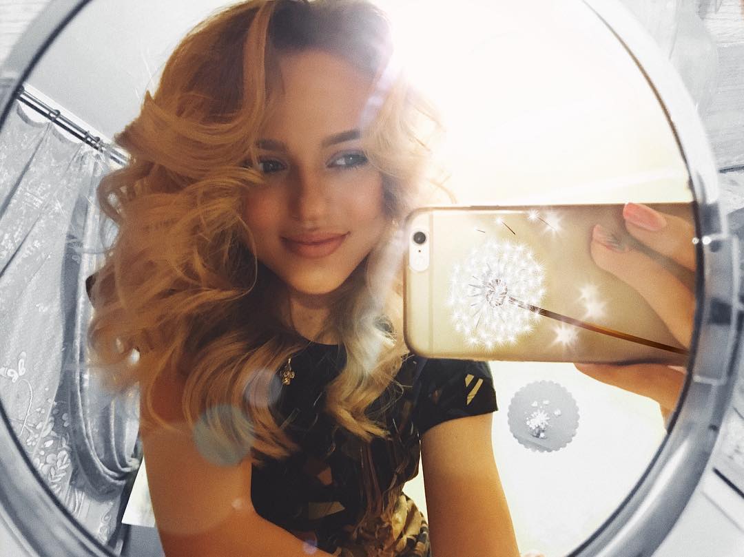 Darya Rudenok