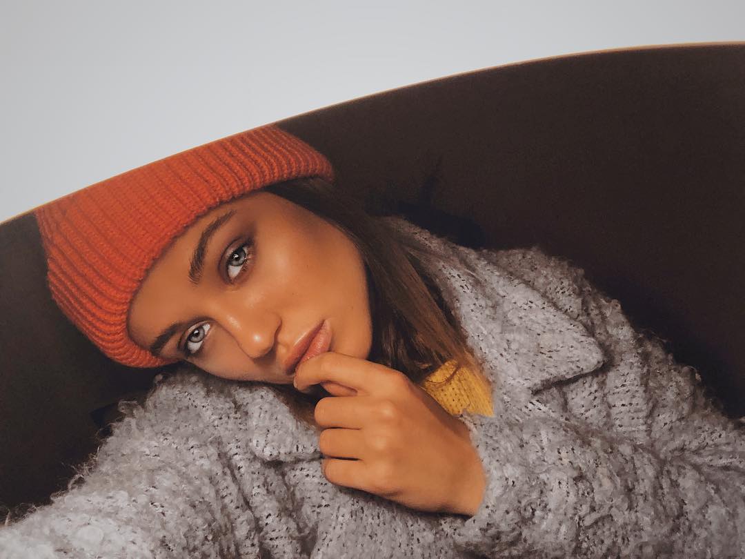 Darya Rudenok