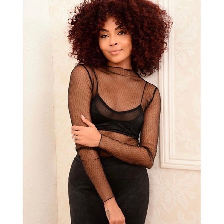 Ashley Everett