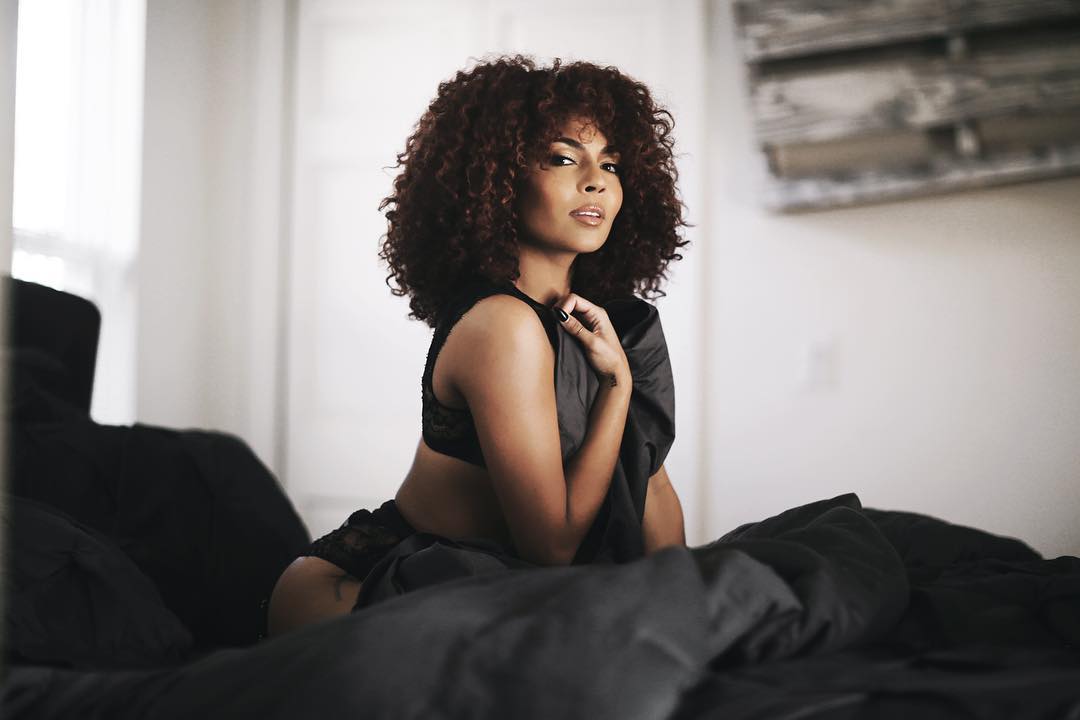 Ashley Everett