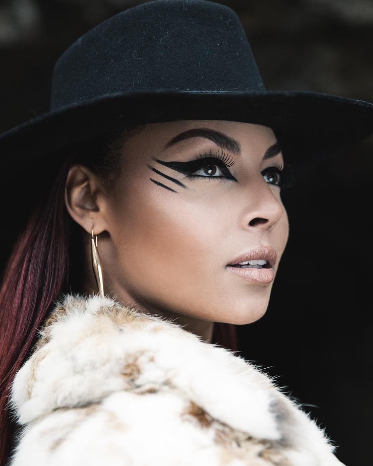 Picture of Ashley Everett