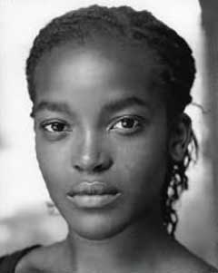Picture of Wunmi Mosaku