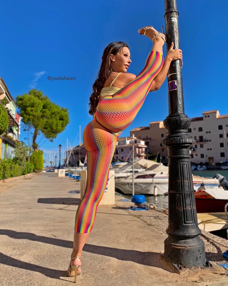 Picture of Yaela Vonk