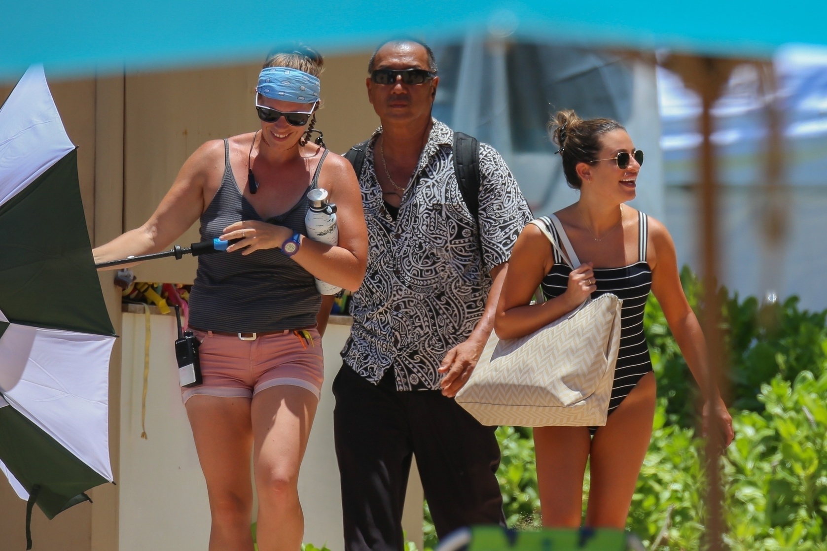 Lea Michele