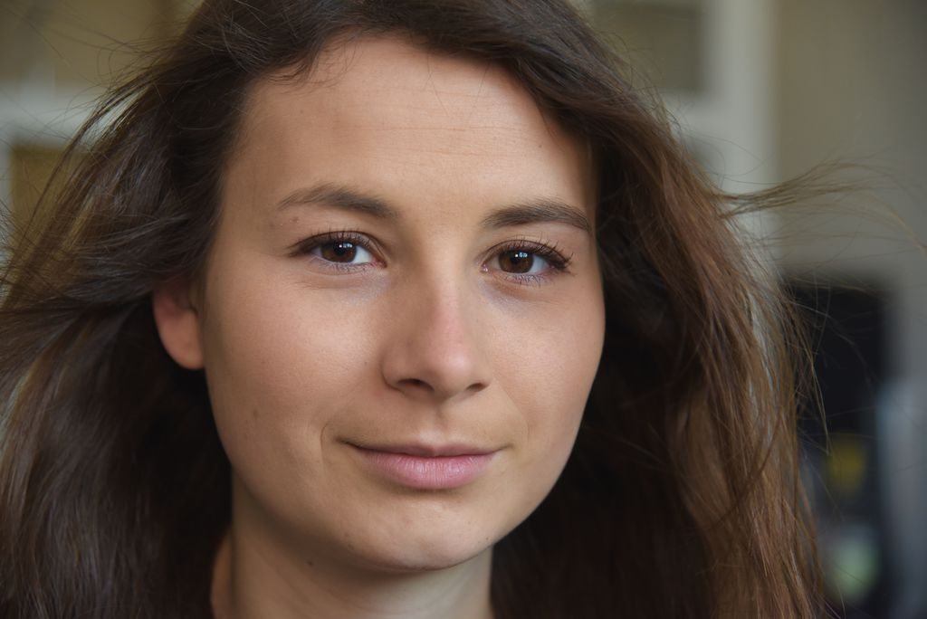 Maja Hieke