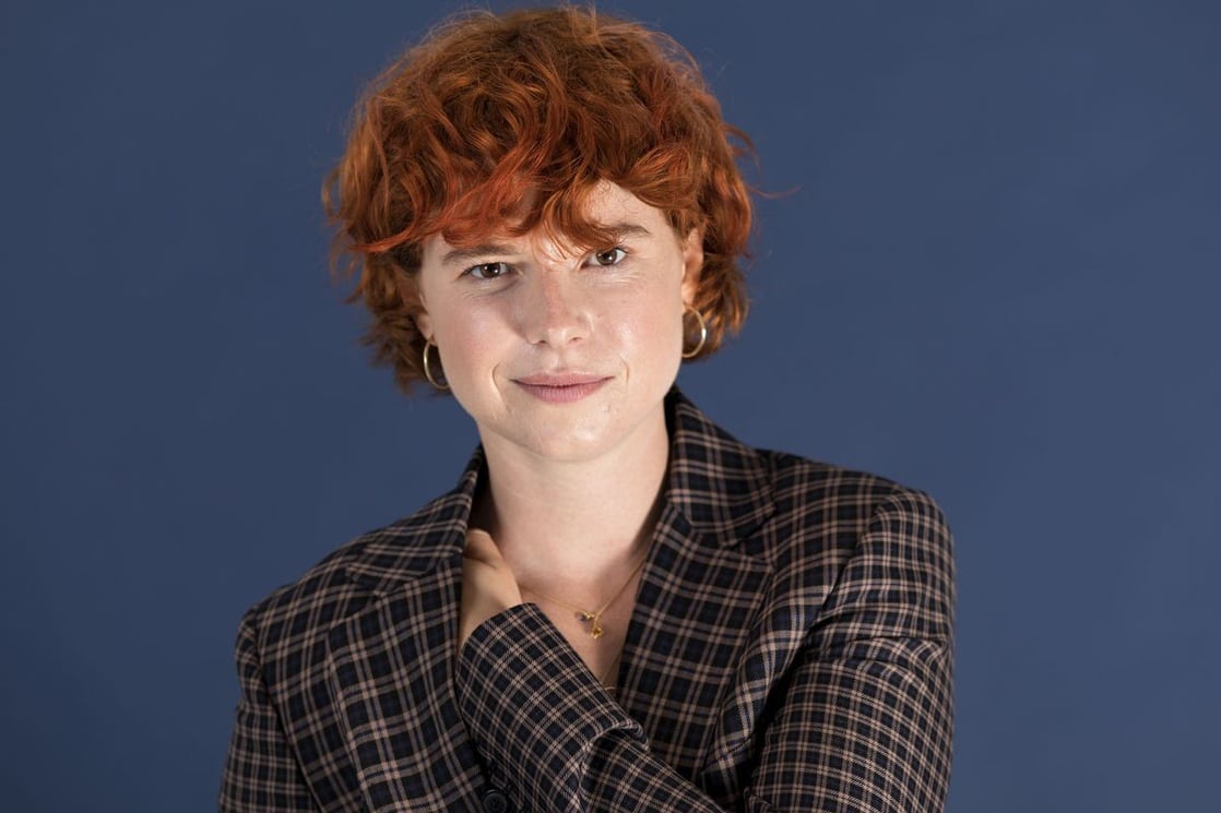 Picture of Jessie Buckley