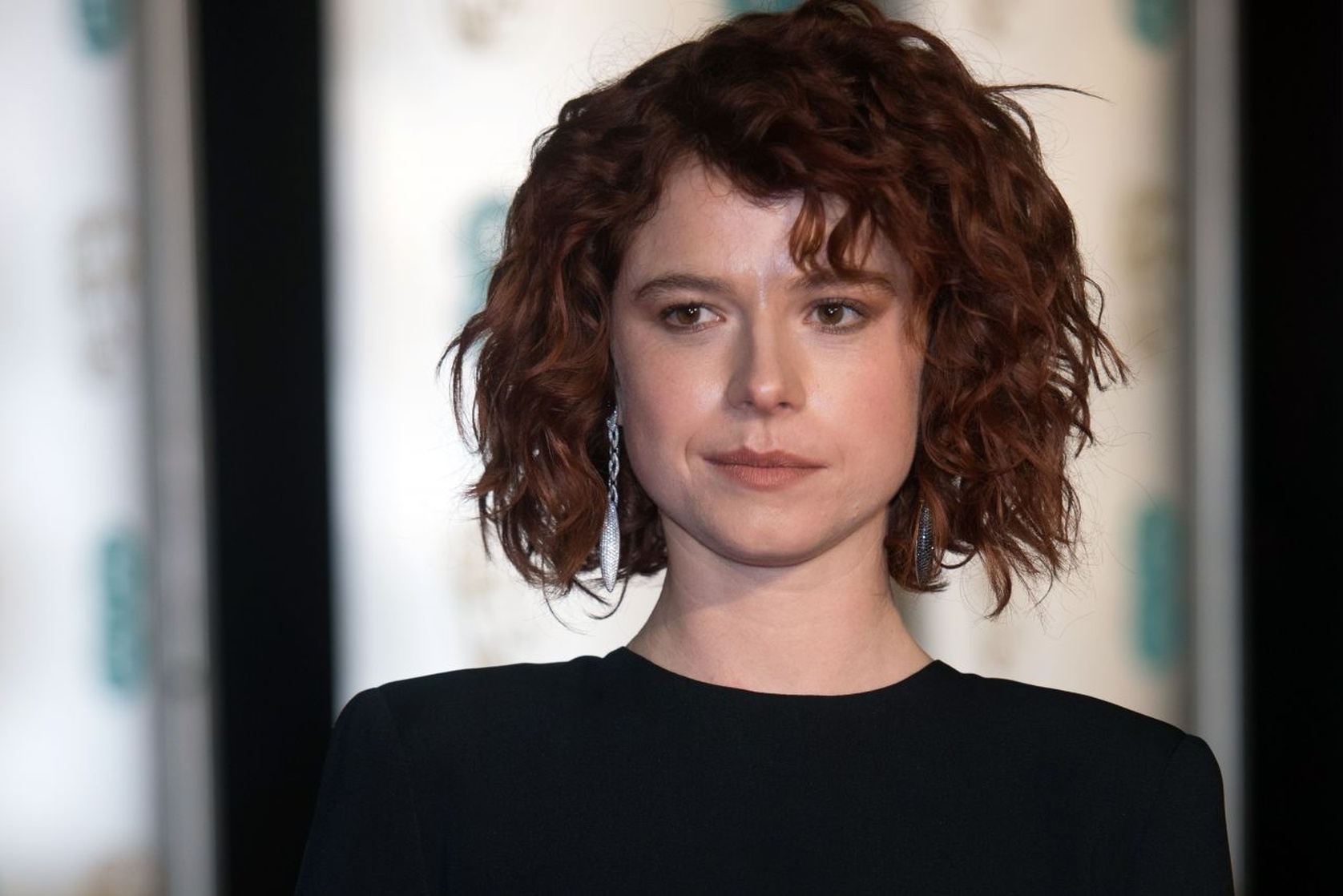 Jessie Buckley