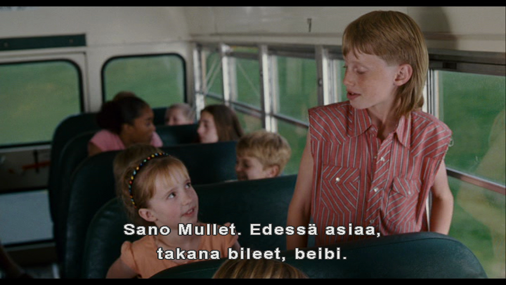 Daddy Day Camp