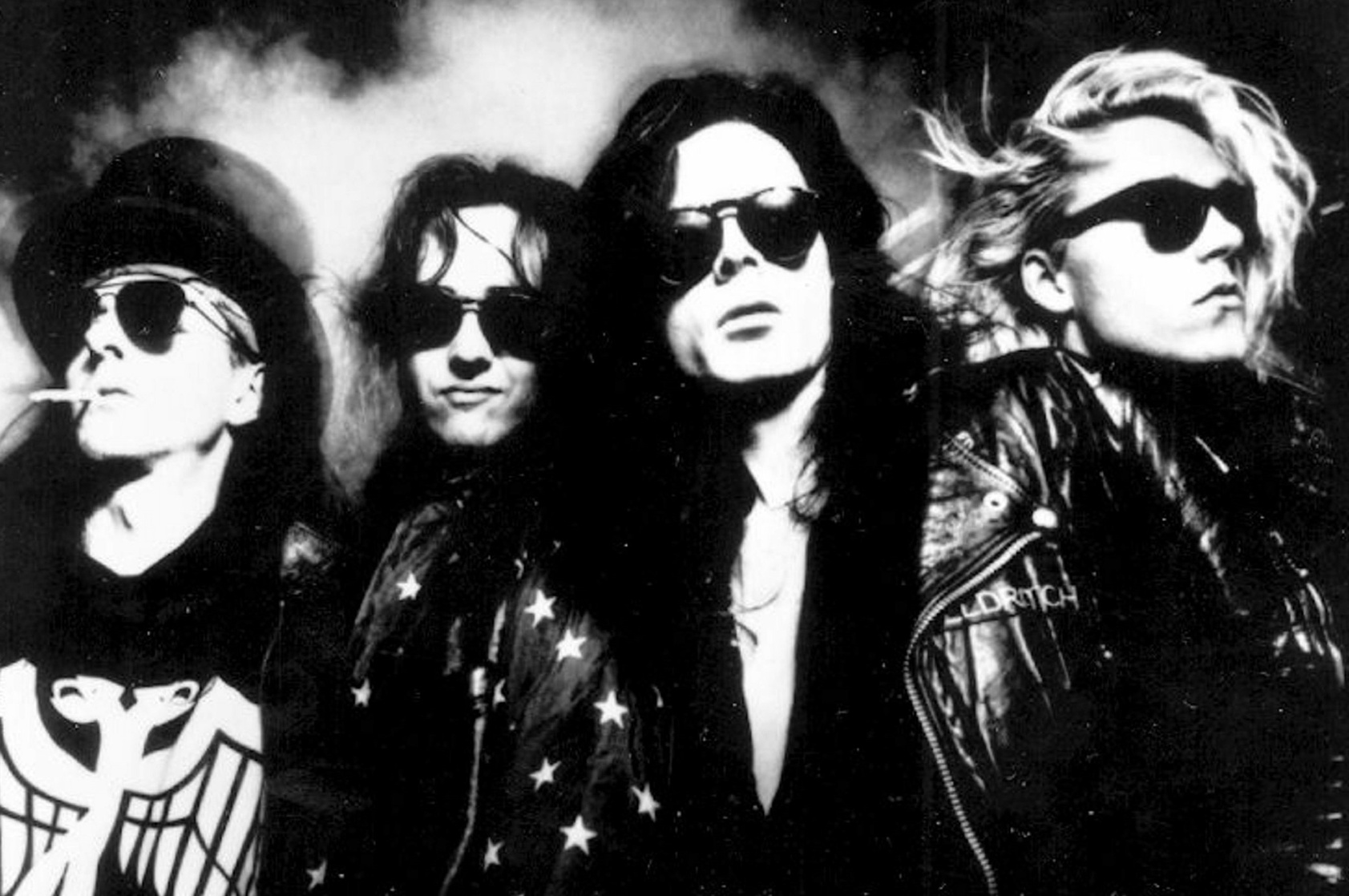 The Sisters of Mercy The Sisters of Mercy