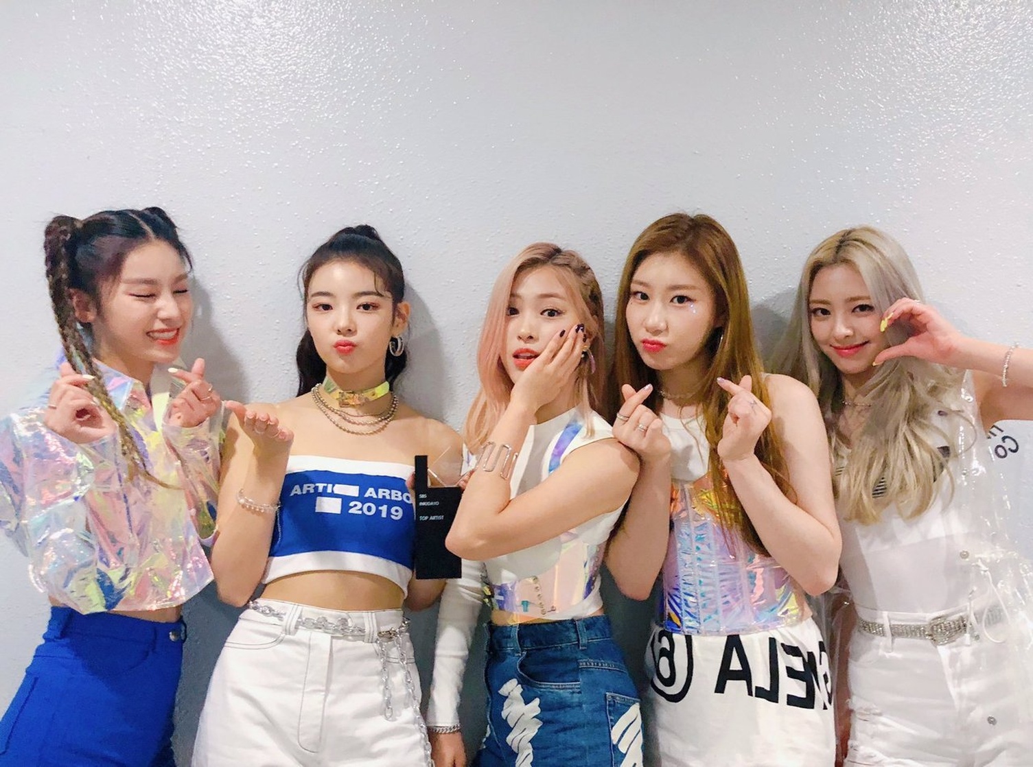 ITZY