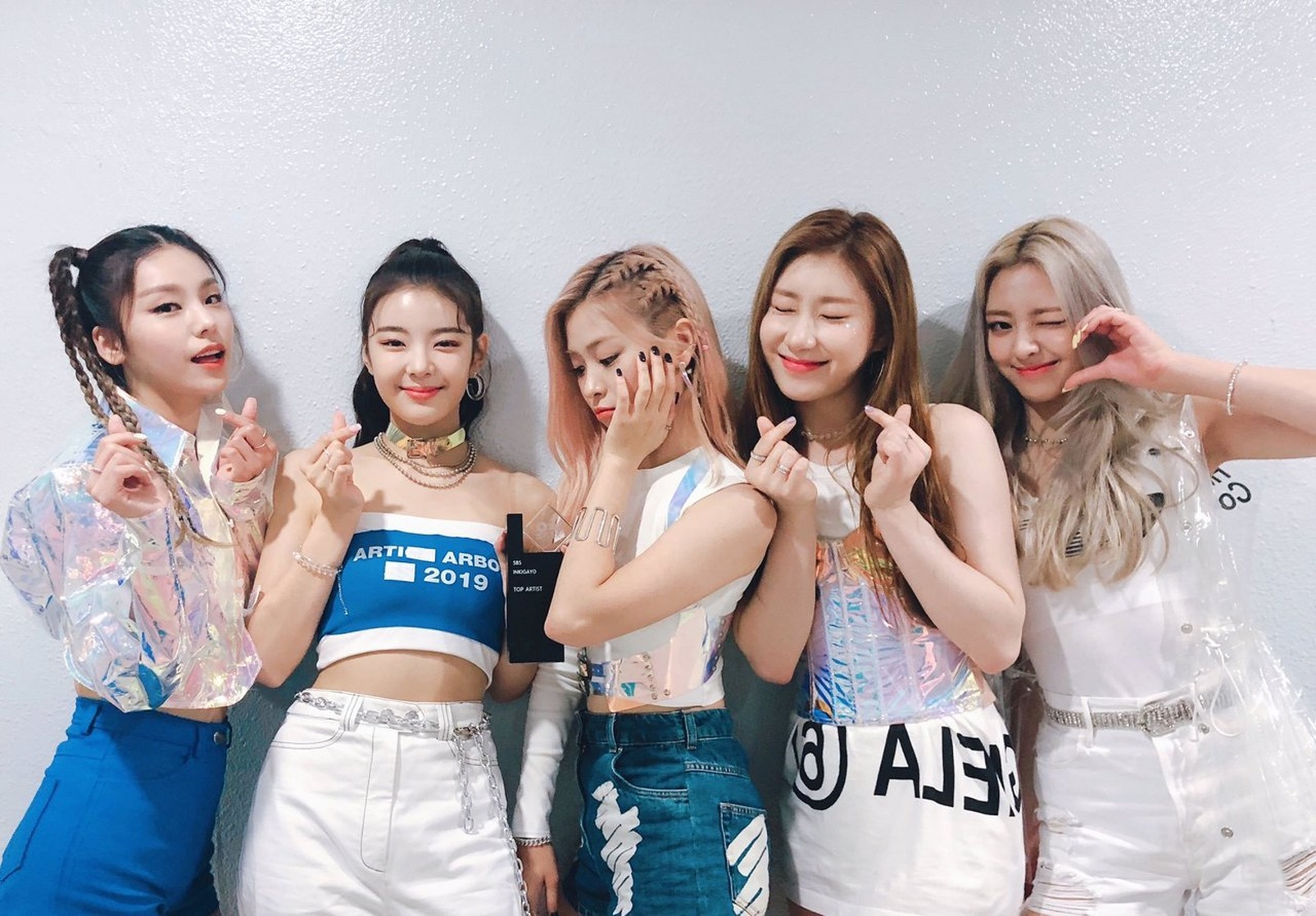ITZY