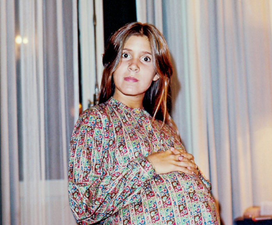 Carrie Fisher Carrie Fisher