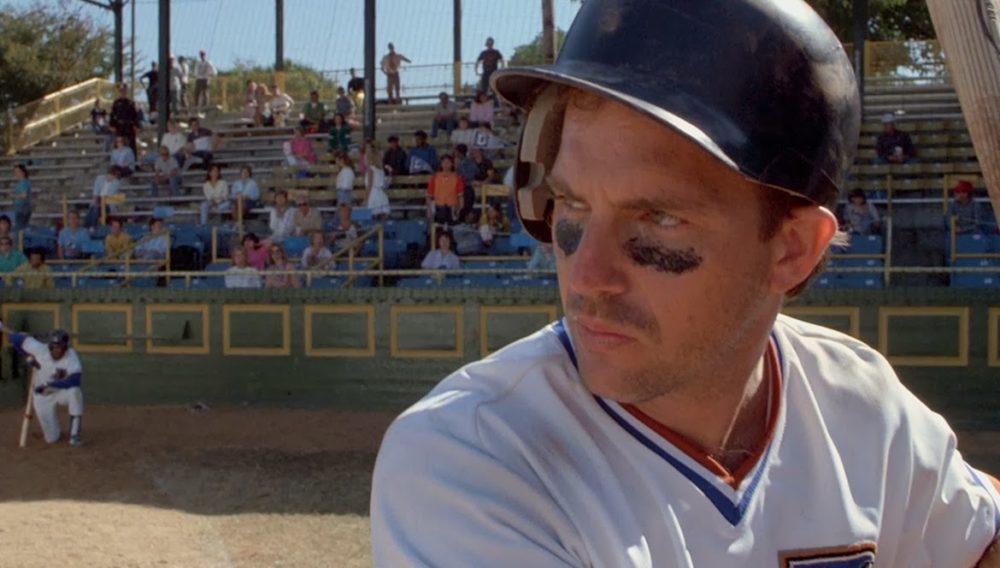 Bull Durham (1988)