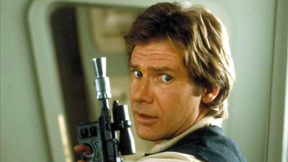 Star Wars