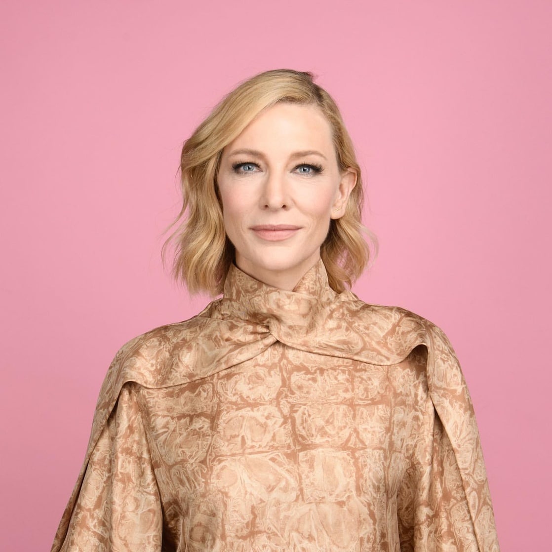 รวมกัน 103+ ภาพ Cate Blanchett ภาพยนตร์ ความละเอียด 2k, 4k