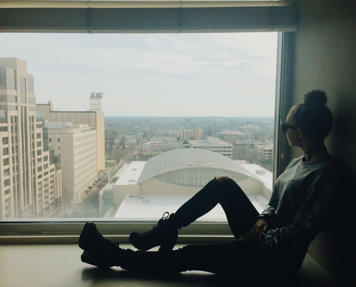 Savannah May