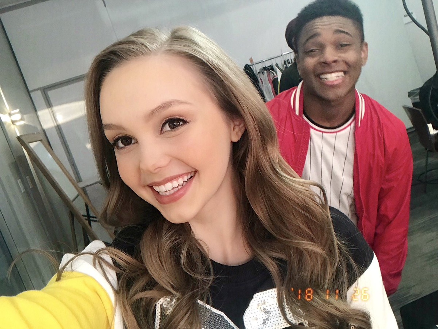 Savannah May