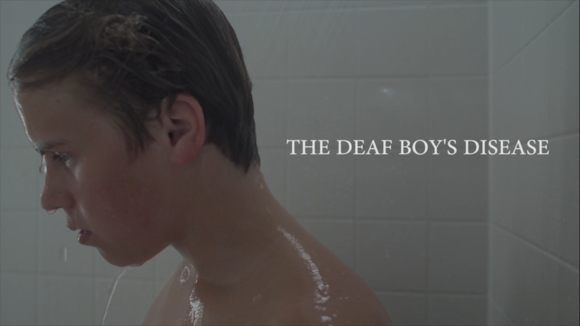 The Deaf Boy's Disease