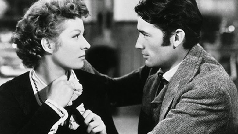 The Valley of Decision                                  (1945)