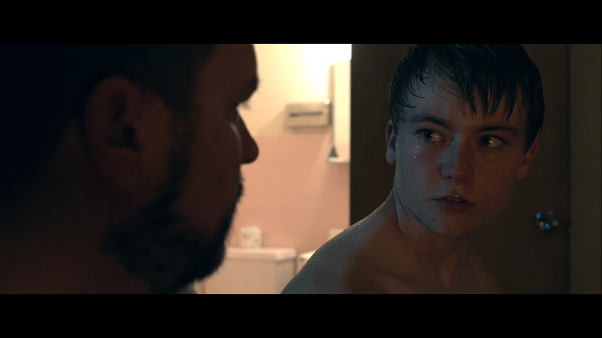 The Space Between Us