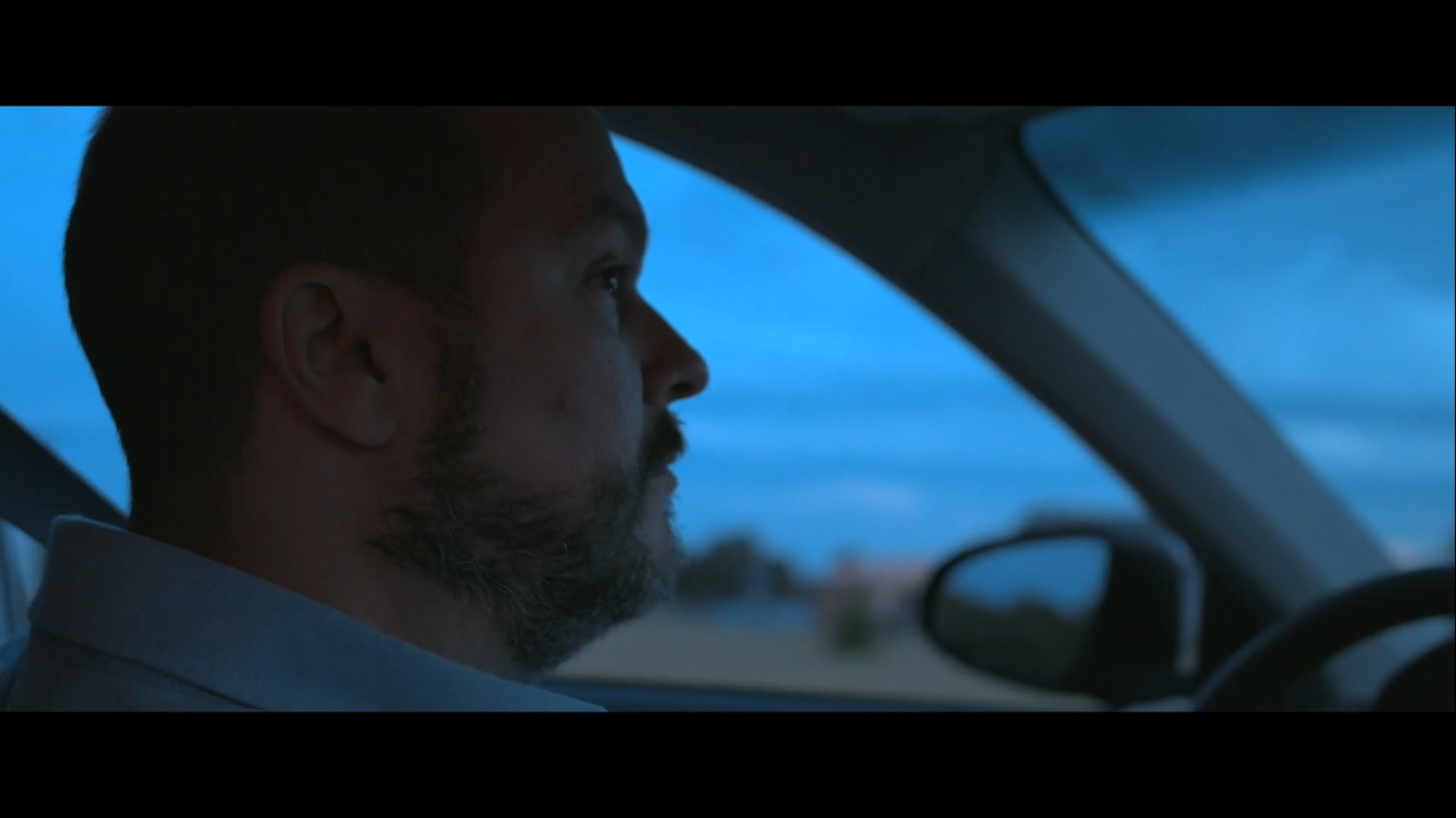 The Space Between Us