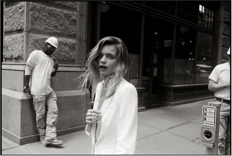 Abbey Lee Kershaw Abbey Lee Kershaw