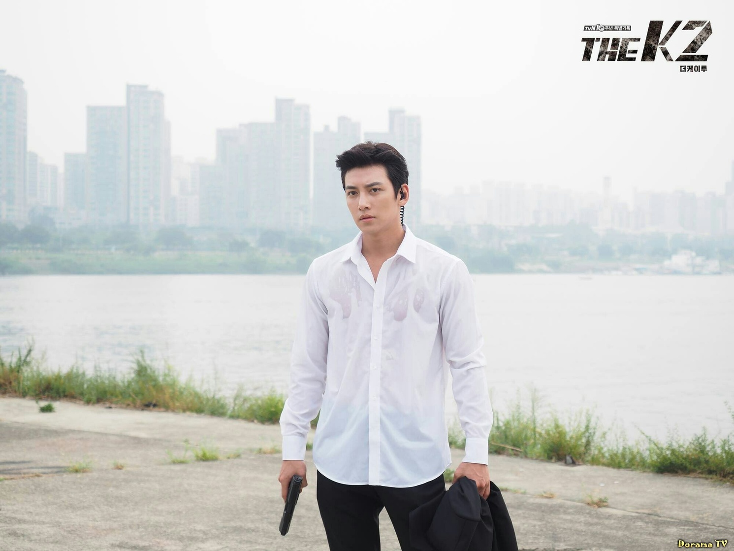 The K2