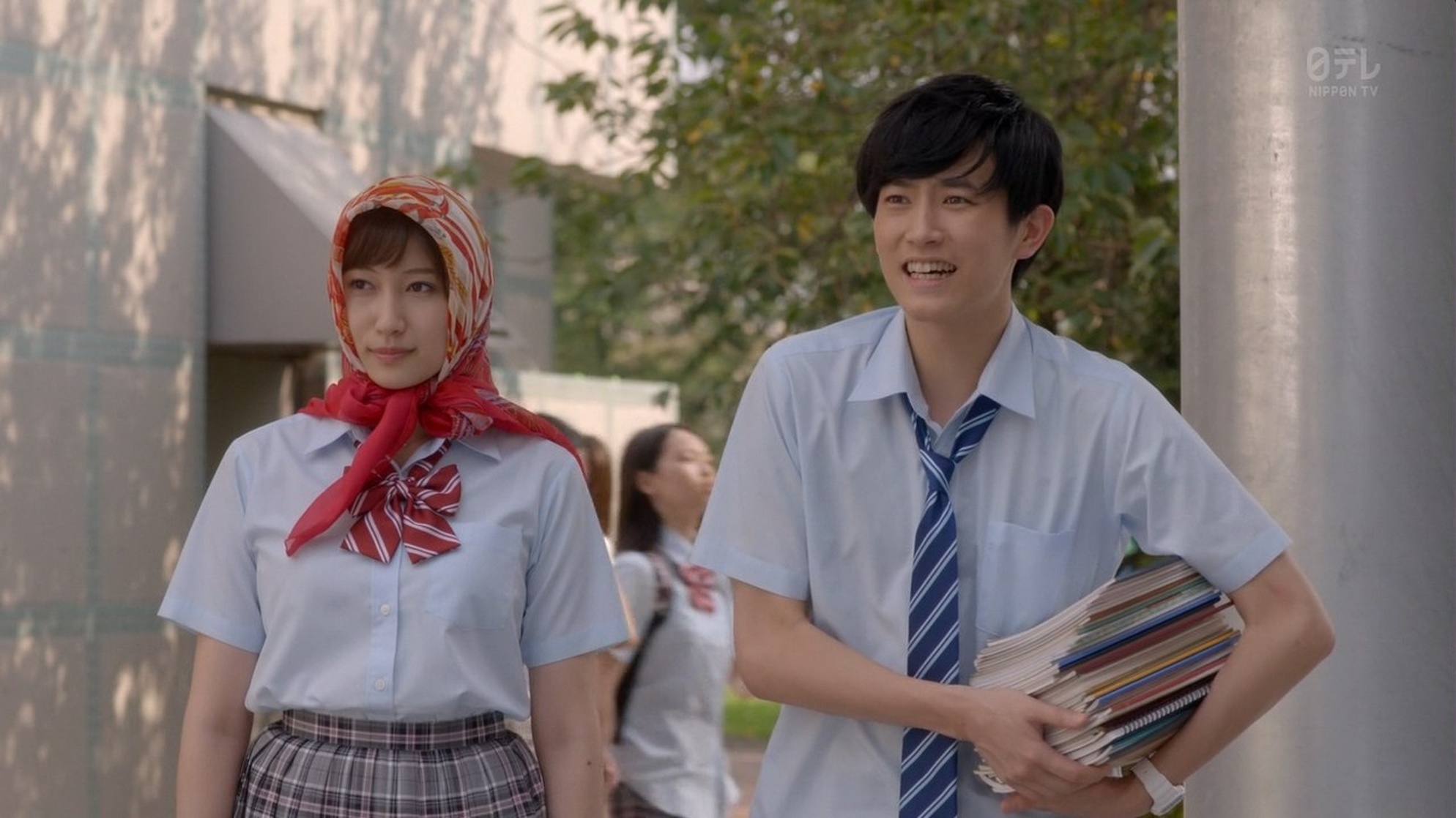 Picture of Ani ni aisaresugite komattemasu