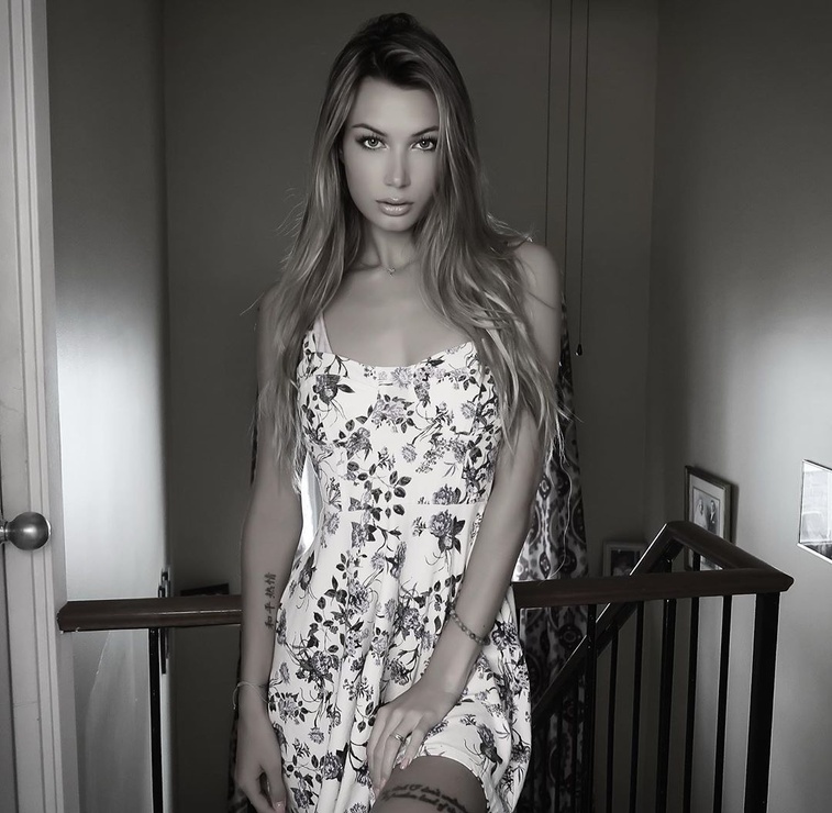 Picture of Sabrina Vaz