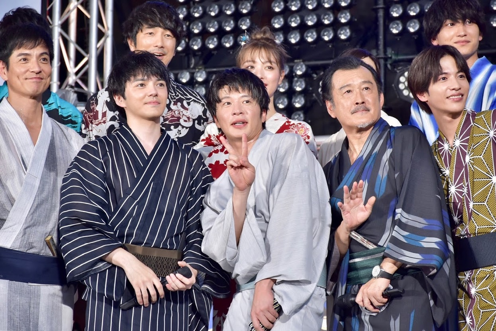Kento Hayashi