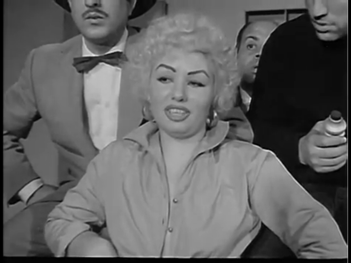 Mirella Monro
