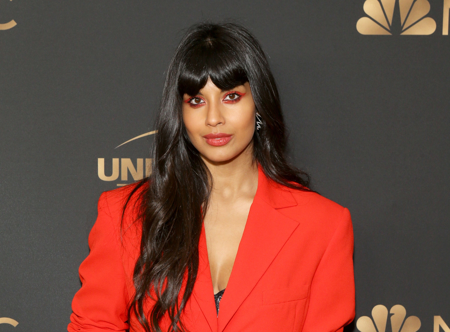 Jameela Jamil