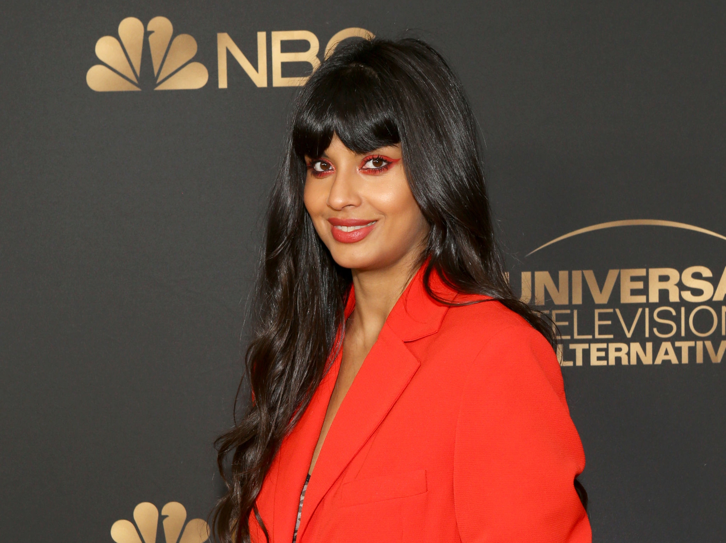 Jameela Jamil