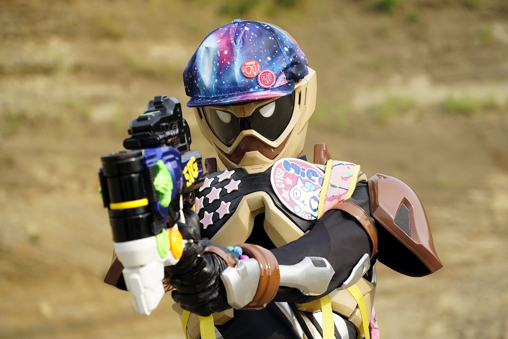Nico Saiba