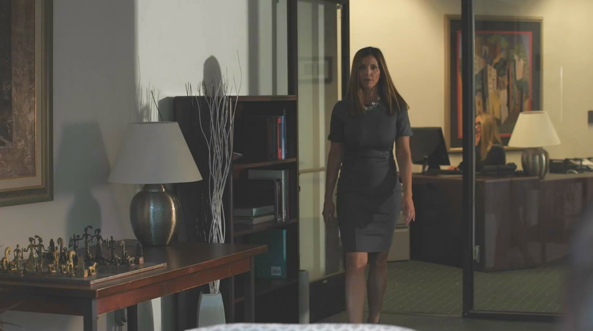 Bound (2015)