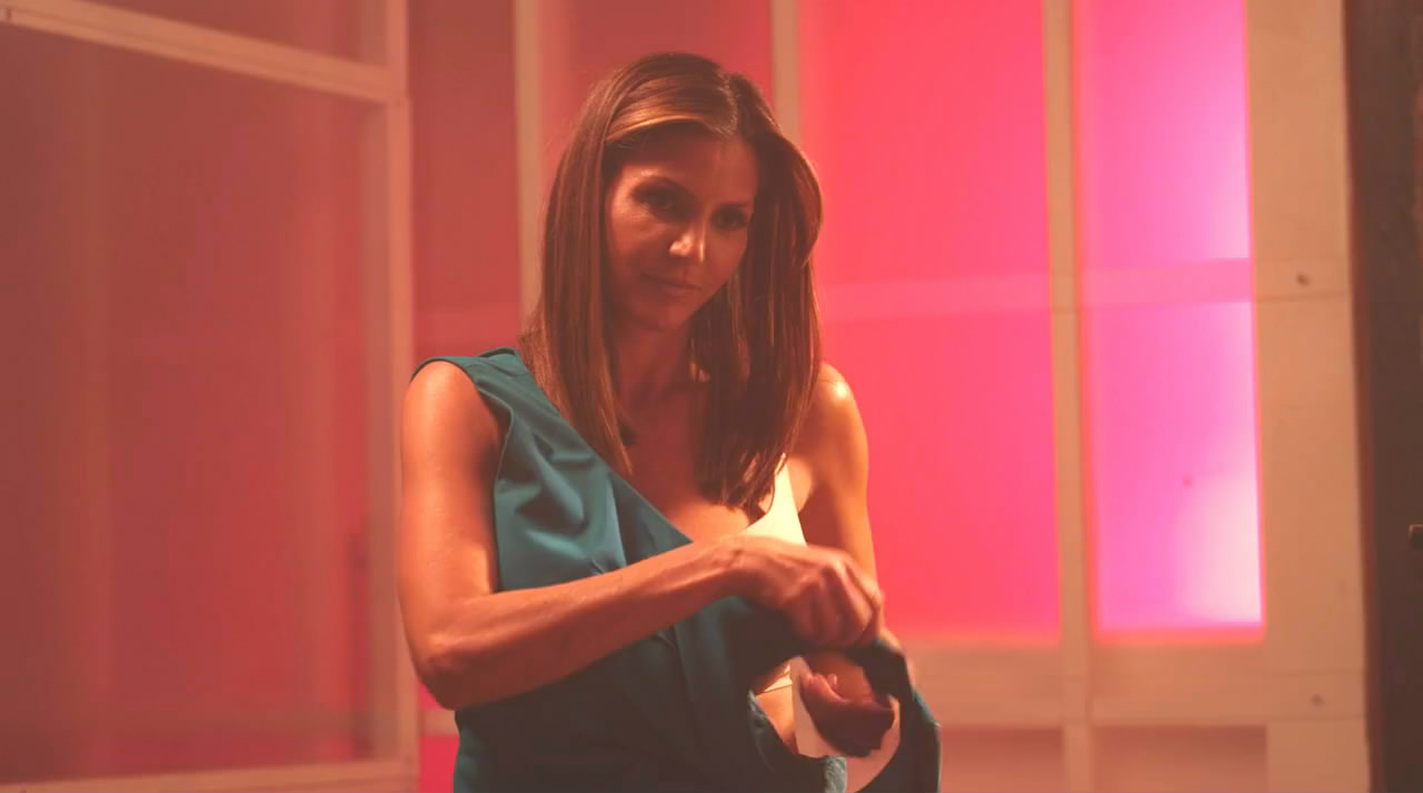 Bound (2015)