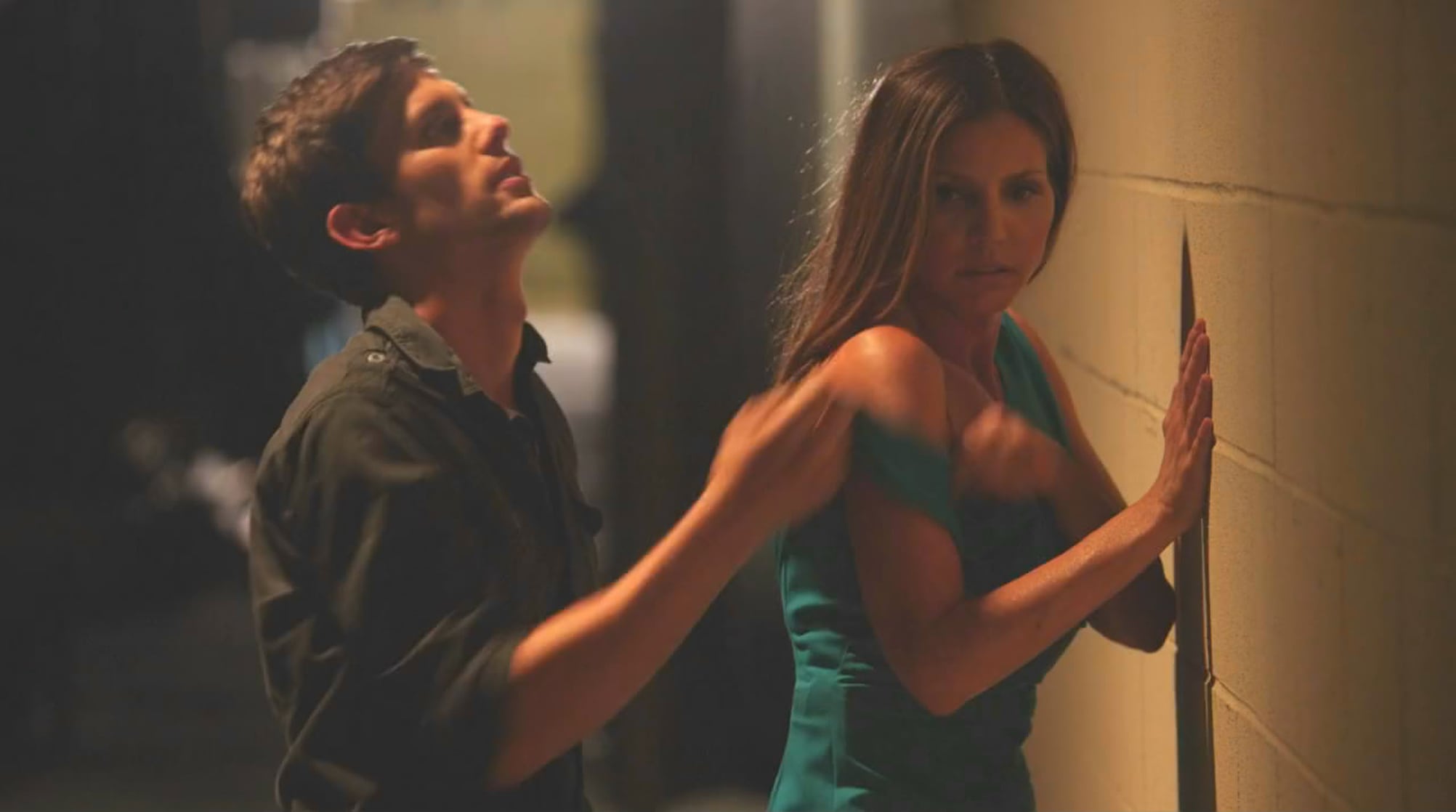 Bound (2015)