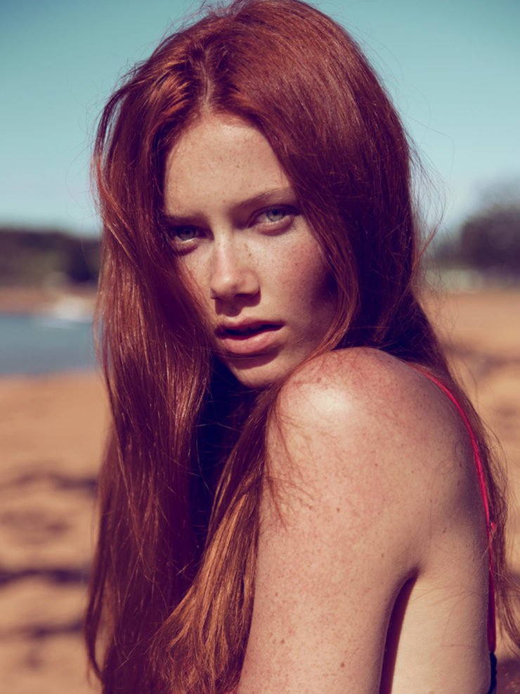 Picture of Sophie Miller