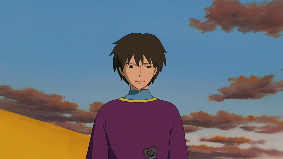 Tales from Earthsea