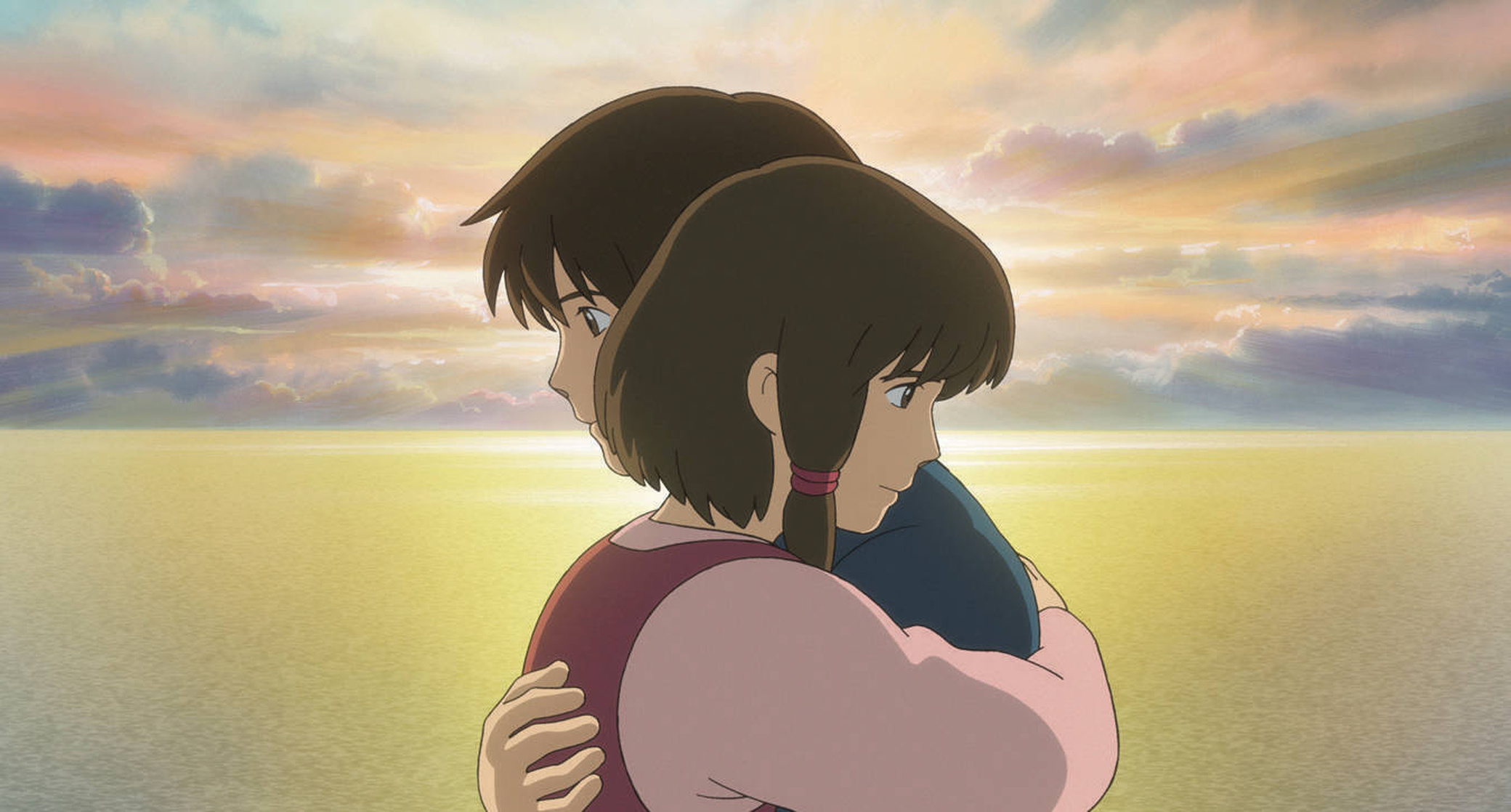 Tales from Earthsea