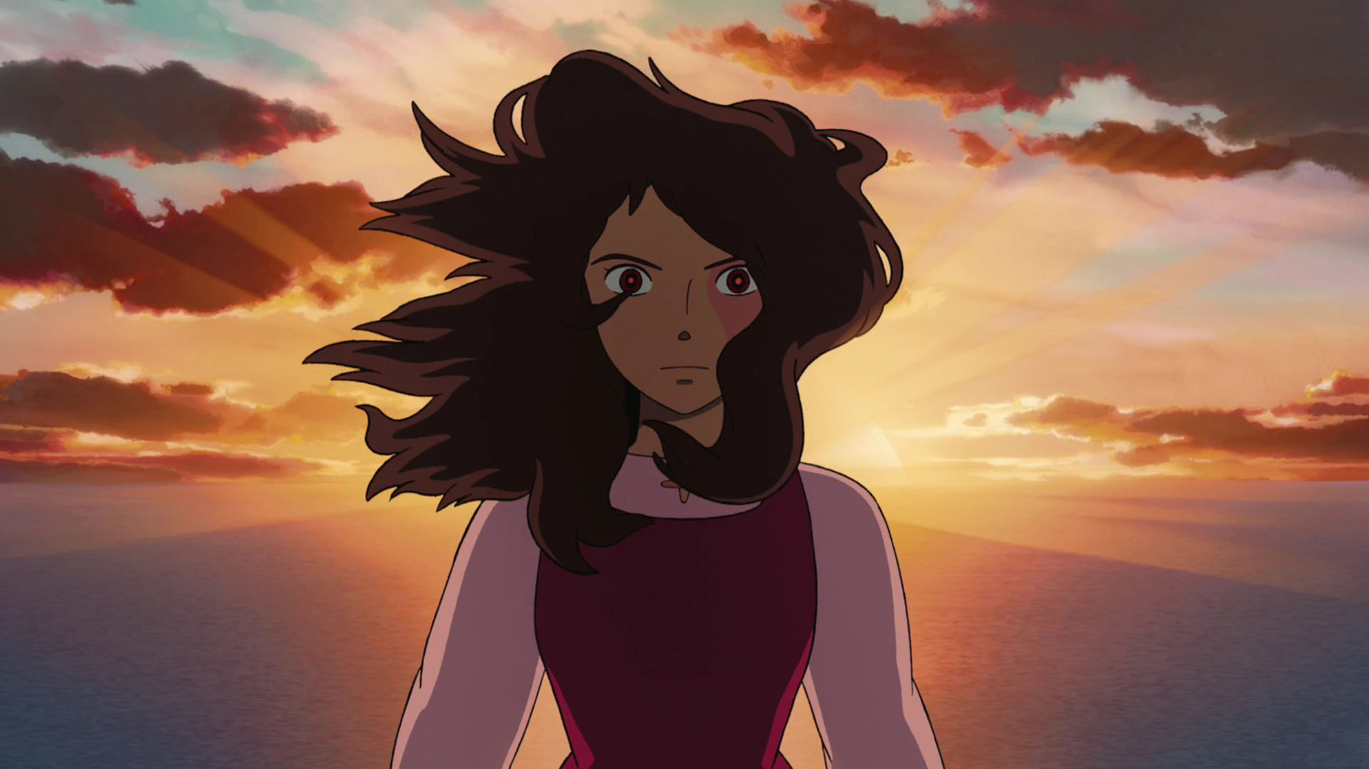 Tales from Earthsea Tales from Earthsea