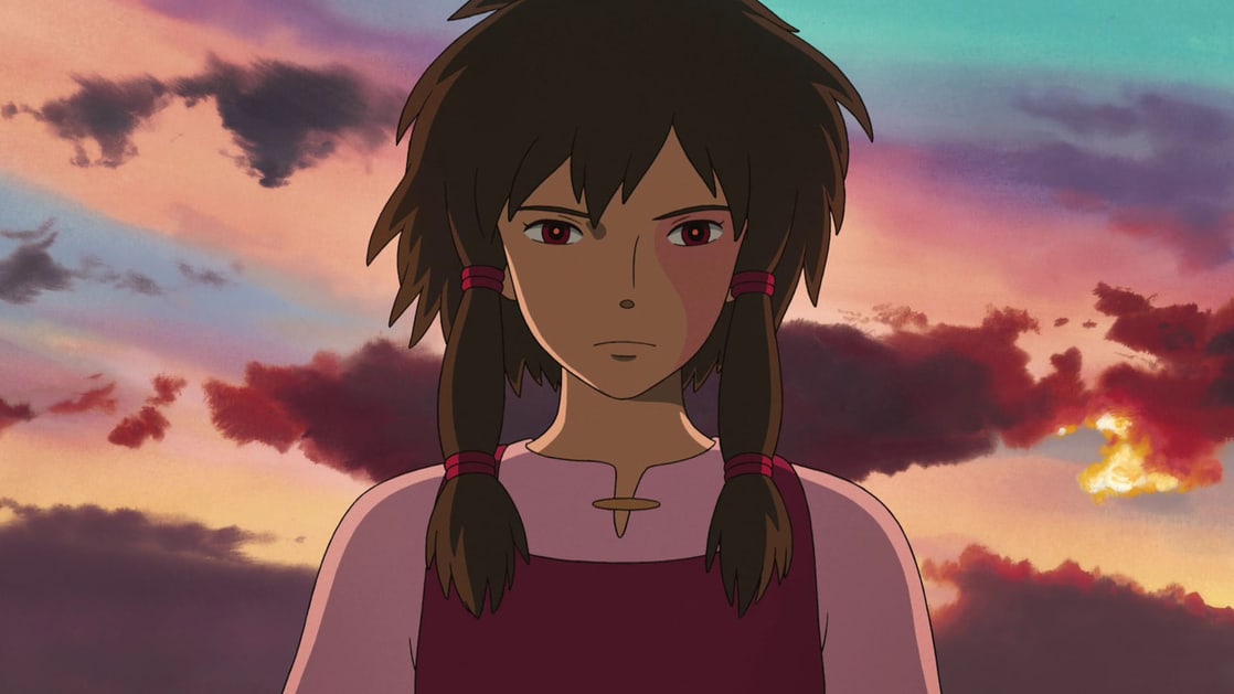 Tales from Earthsea