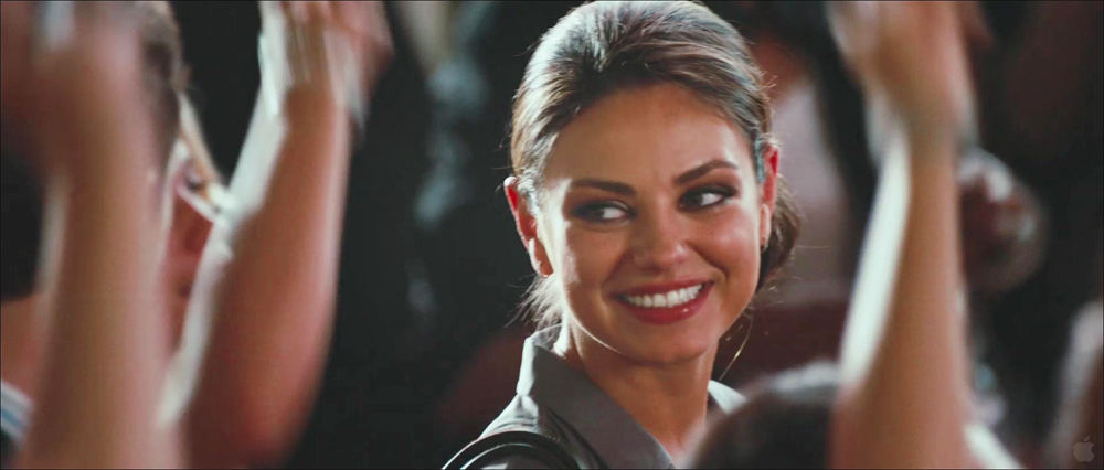 Mila Kunis